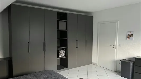 Apartments in Cologne Lindenthal - photo 9