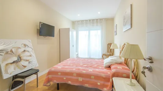 Rooms in Madrid Centro - photo 7