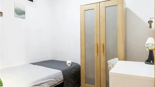 Rooms in Madrid Chamberí - photo 5