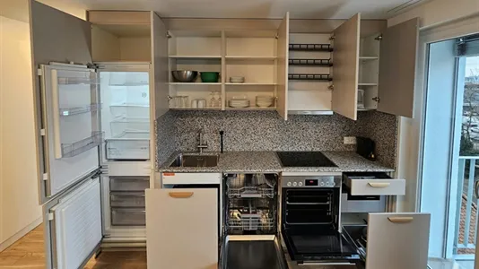 Apartments in Zürich Distrikt 9 - photo 10