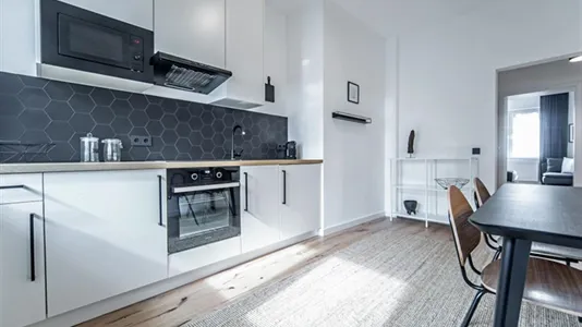 Apartments in Dusseldorf - photo 4