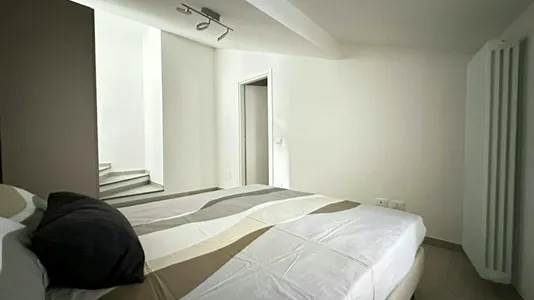 Rooms in Pavia - photo 3