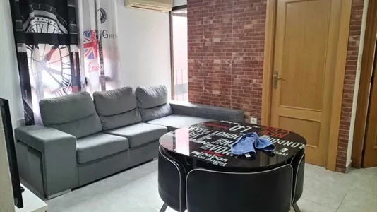 Rooms in Valencia Algirós - photo 3