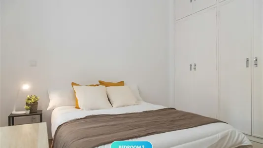 Apartments in Madrid Chamberí - photo 5