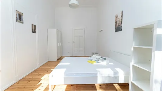 Rooms in Berlin Pankow - photo 5