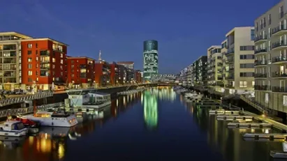 Apartment for rent in Frankfurt (region)