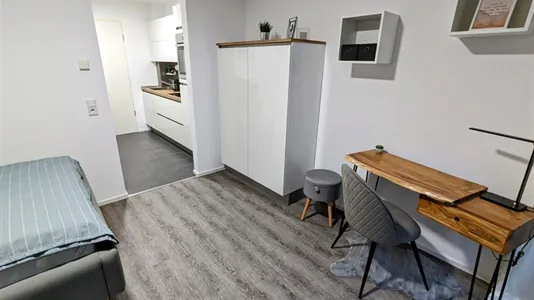 Apartments in Cologne Lindenthal - photo 7