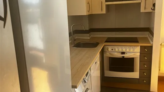 Apartments in Húmera-Somosaguas-Prado del Rey - photo 6