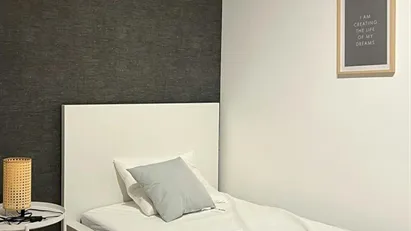 Room for rent in Brussels Sint-Joost-ten-Node, Brussels