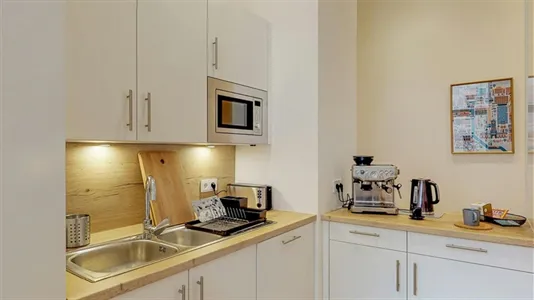 Rooms in Berlin Pankow - photo 10