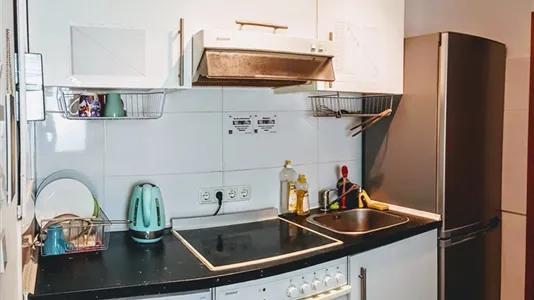 Rooms in Dortmund - photo 6