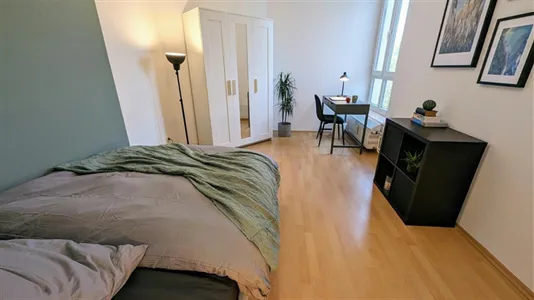 Rooms in Munich Hadern - photo 2