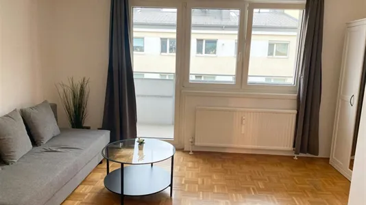 Rooms in Vienna Leopoldstadt - photo 8