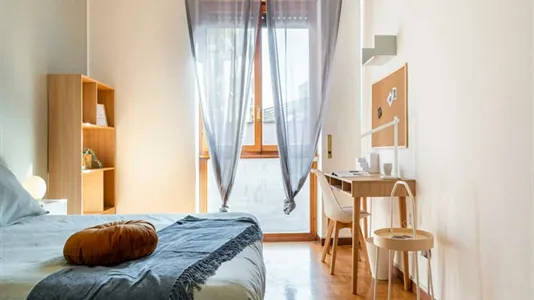 Rooms in Milano Zona 6 - Barona, Lorenteggio - photo 2