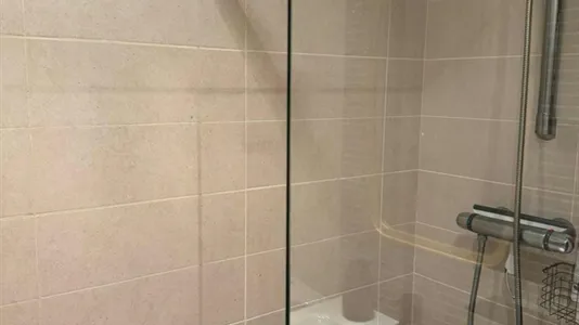 Rooms in Madrid Moncloa-Aravaca - photo 10