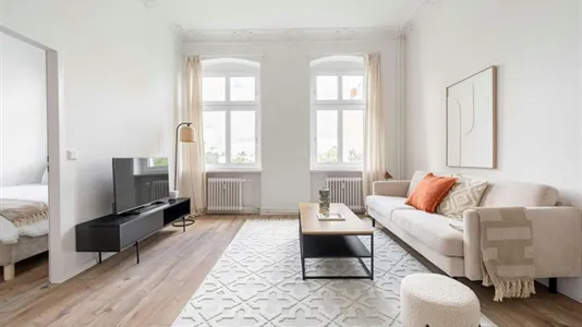 Apartments in Berlin Mitte - photo 2