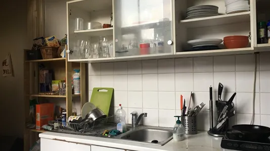 Rooms in Stad Brussel - photo 7