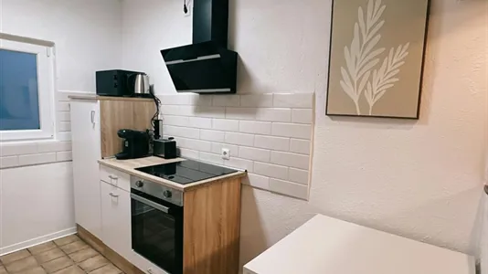 Apartments in Offenbach am Main - photo 8