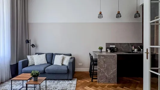 Apartments in Prague 1 - photo 7
