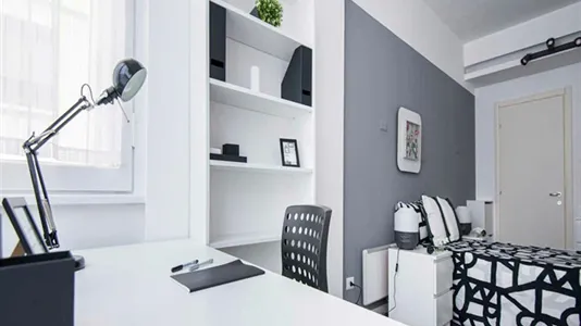 Rooms in Milano Zona 2 - Stazione Centrale, Gorla, Turro, Greco, Crescenzago - photo 6