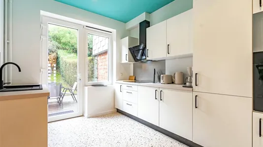 Rooms in Brussels Sint-Lambrechts-Woluwe - photo 5