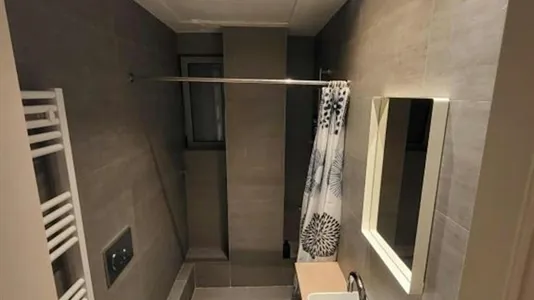 Apartments in Athens Ampelokipoi - photo 10