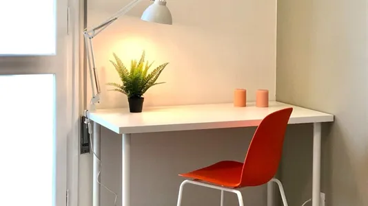 Rooms in Padua - photo 5