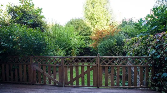 Rooms in Brussels Ukkel - photo 9