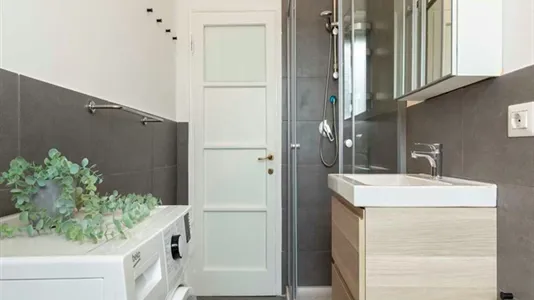 Rooms in Milano Zona 7 - Baggio, De Angeli, San Siro - photo 9