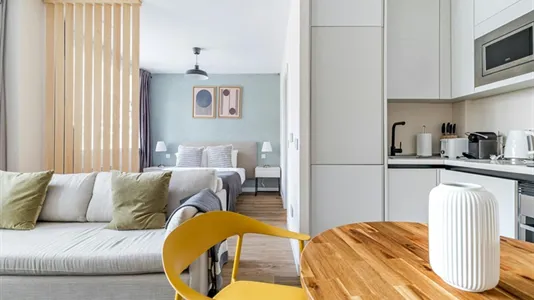 Apartments in Madrid Chamartín - photo 4