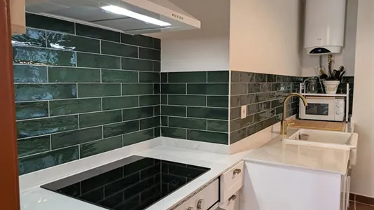 Rooms in Bilbao - photo 5