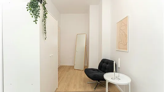 Rooms in Berlin Mitte - photo 5
