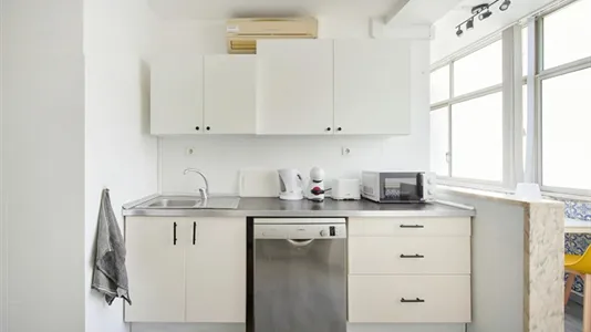 Rooms in Location is not specified - photo 10