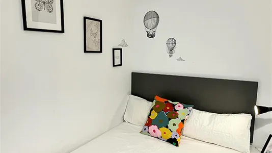 Rooms in Bilbao - photo 4