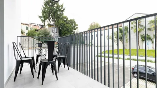 Rooms in Padua - photo 8