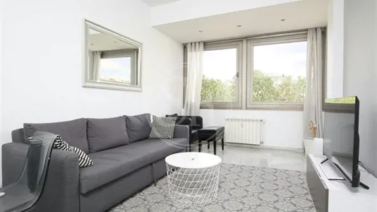 Apartments in Madrid Moncloa-Aravaca - photo 3