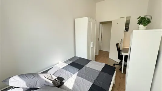 Rooms in Vienna Leopoldstadt - photo 2