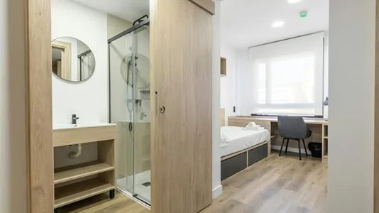 Rooms in Madrid Moncloa-Aravaca - photo 6