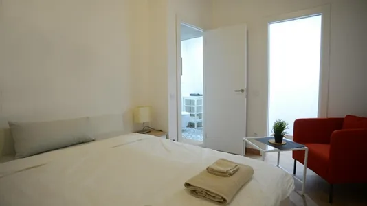 Apartments in Barcelona Ciutat Vella - photo 8