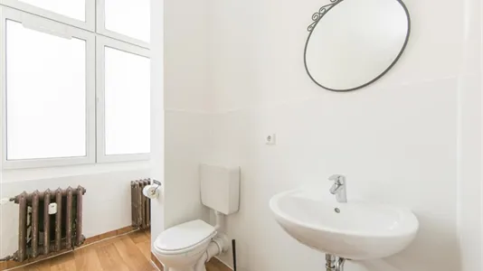 Rooms in Berlin Charlottenburg-Wilmersdorf - photo 7