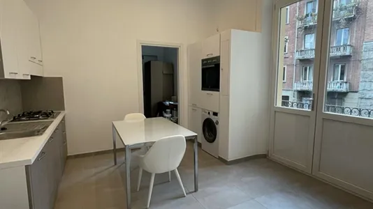 Rooms in Turin - photo 7