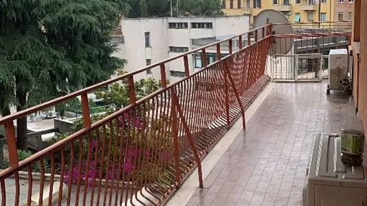 Rooms in Roma Municipio II – Parioli/Nomentano - photo 4