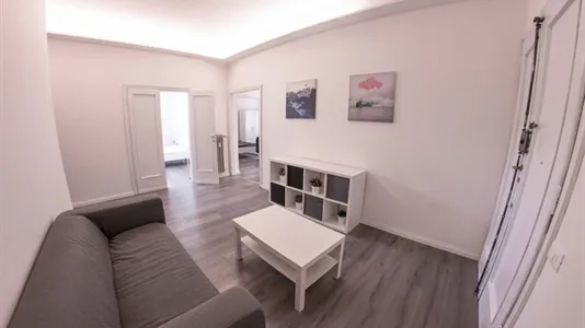 Rooms in Florence - photo 7