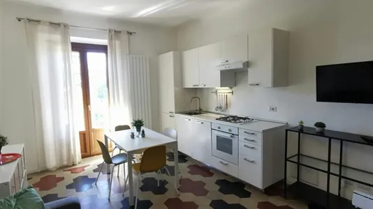 Apartments in Milano Zona 8 - Fiera, Gallaratese, Quarto Oggiaro - photo 4