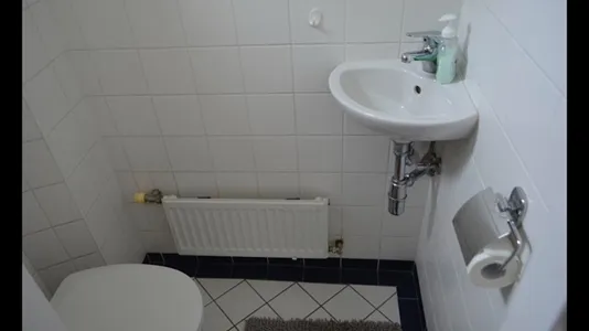 Rooms in Vienna Favoriten - photo 5