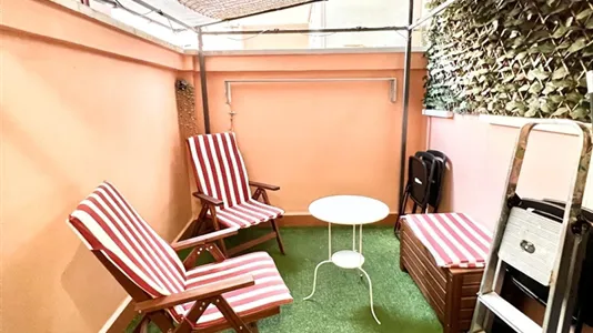 Apartments in Madrid Salamanca - photo 4