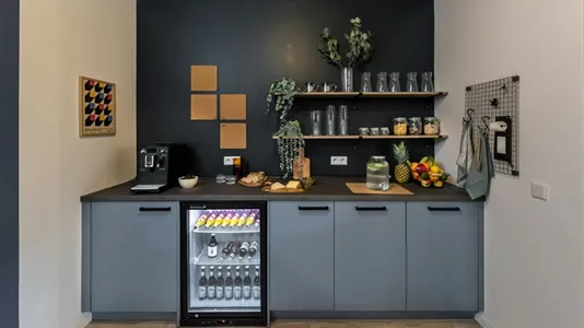 Rooms in Berlin Lichtenberg - photo 10