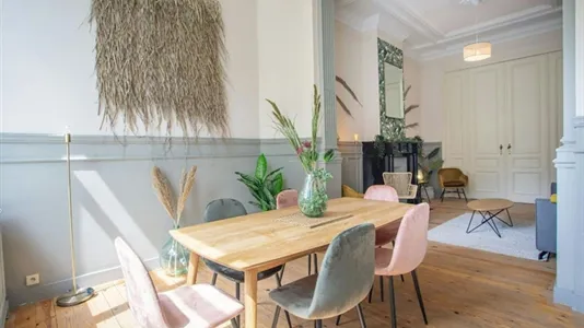 Rooms in Brussels Elsene - photo 8