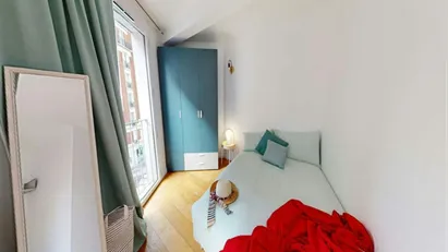 Room for rent in Paris 19ème arrondissement, Paris