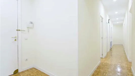 Rooms in Madrid Arganzuela - photo 9